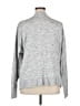 CAbi Gray Cardigan Size XL - photo 2
