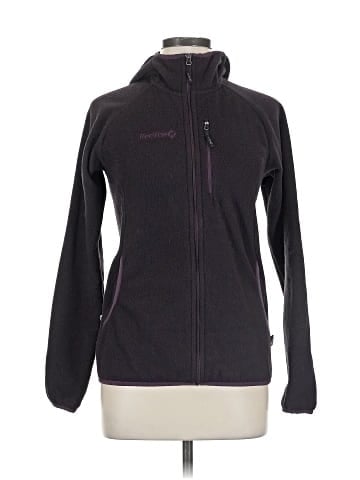 Redfox Zip Up Hoodie (view 1)