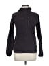 Redfox 100% Polyester Purple Zip Up Hoodie Size EU 48 / US 18 - photo 1