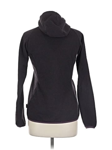 Redfox Zip Up Hoodie (view 2)