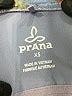 PrAna Print Blue Casual Dress Size XS - photo 7