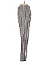 Rag & Bone Plaid Gray Casual Pants Size 4 - photo 4