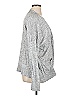 CAbi Gray Cardigan Size XL - photo 4