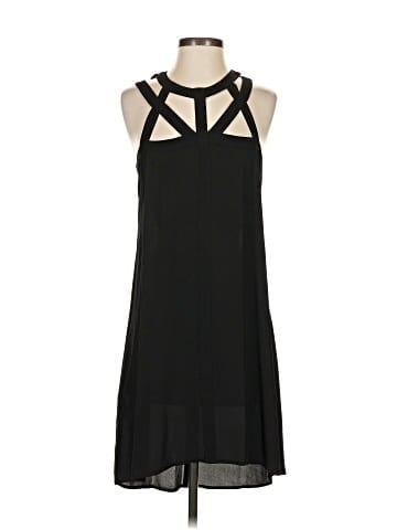 BCBGMAXAZRIA Casual Dress (view 1)