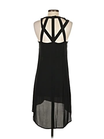 BCBGMAXAZRIA Casual Dress (view 2)