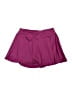 Nike Solid Purple Active Skort Size XS - photo 1