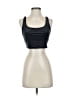 Athleta Black Tank Top Size S - photo 1
