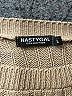 Nasty Gal Inc. 100% Acrylic Brown Pullover Sweater Size L - photo 3