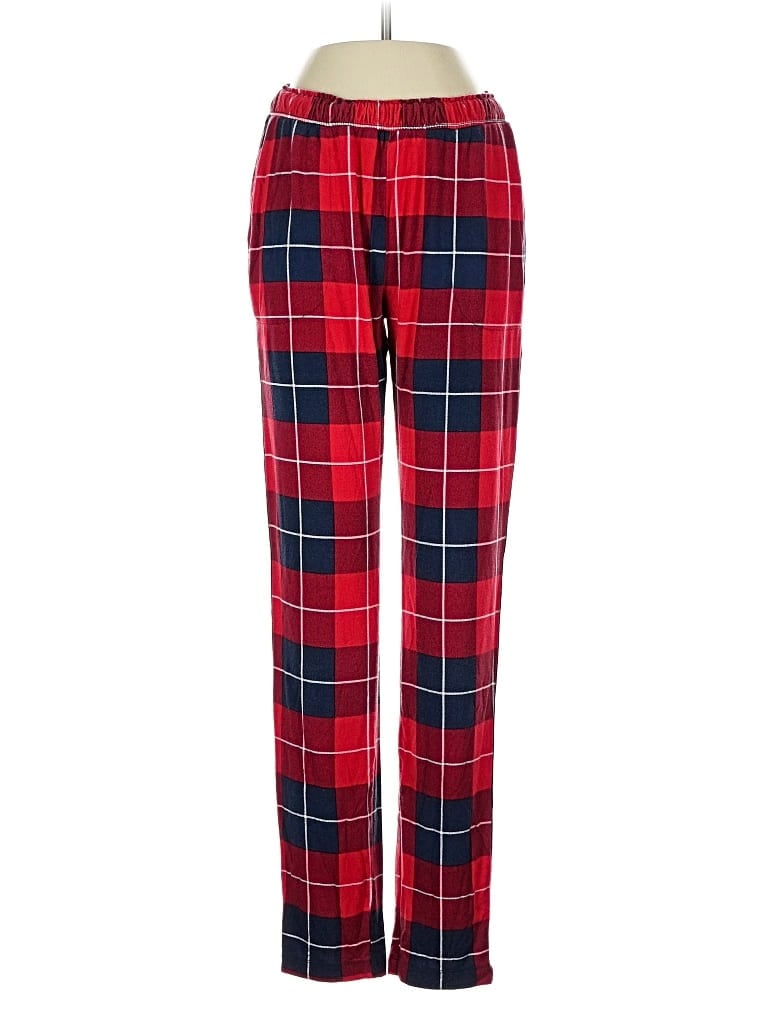Pre-owned Soma Casual Pants In Red