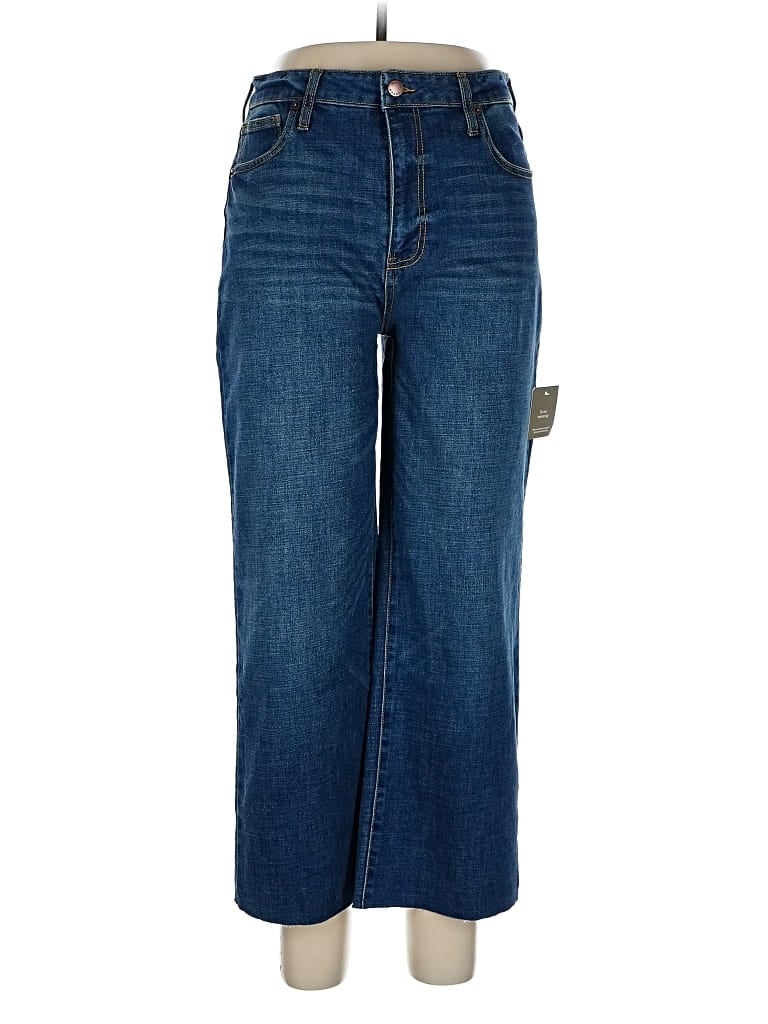 Oliver Logan Jeans In Blue