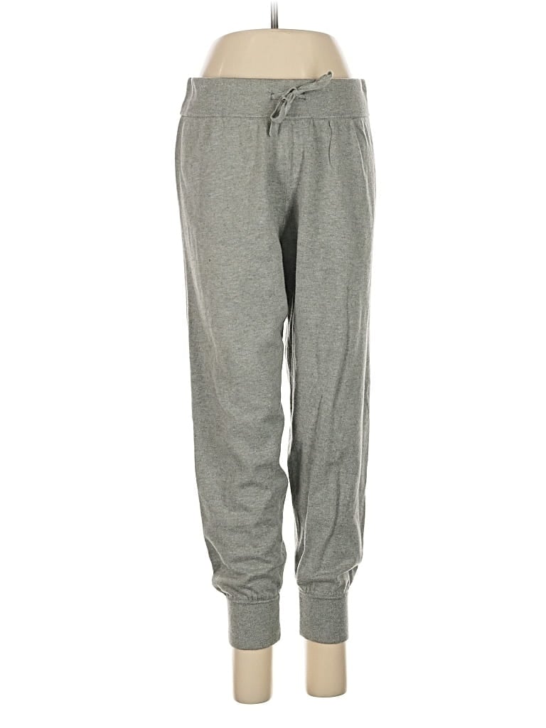 Pre-owned Banana Republic Factory Store Sweatpants In Gray