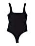 Lulus Black Bodysuit Size M - photo 1
