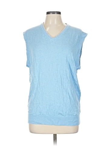 Cremieux Sweater Vest (view 1)