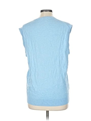 Cremieux Sweater Vest (view 2)