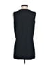 Athleta Black Sleeveless T-Shirt Size S - photo 2