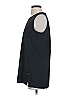 Athleta Black Sleeveless T-Shirt Size S - photo 5