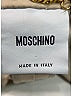 Moschino Tan Blazer Size 4 - photo 9