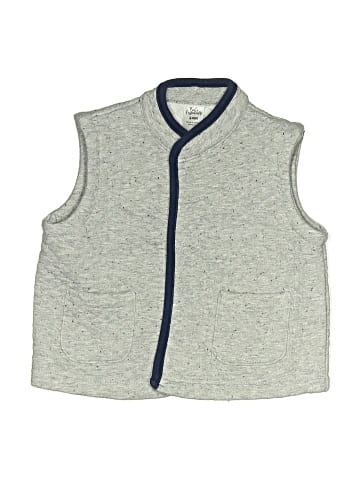 Baby Essentials Vest (view 1)