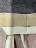 Unbranded Gray Ivory Dress Pants Size 2 - photo 4