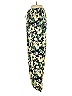 Uniqlo 100% Polyester Tropical Green Casual Pants Size S - photo 5