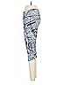 Lululemon Athletica Print Purple Active Pants Size 4 - photo 5