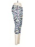Lululemon Athletica Print Purple Active Pants Size 4 - photo 4