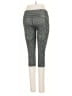 Lululemon Athletica Chevron-herringbone Gray Active Pants Size 4 - photo 2