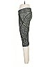 Lululemon Athletica Chevron-herringbone Gray Active Pants Size 4 - photo 5