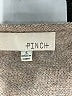 Pinch Metallic Tan Pullover Sweater Size S - photo 7