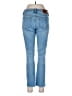 J.Crew Hearts Blue Jeans Size 27 waist - photo 2
