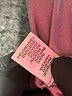 Halston Heritage Solid Gray Pink Romper Size 0 - photo 4