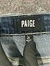 Paige Blue Jeans Size 27 waist - photo 4