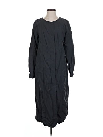 Eileen Fisher Raincoat (view 1)