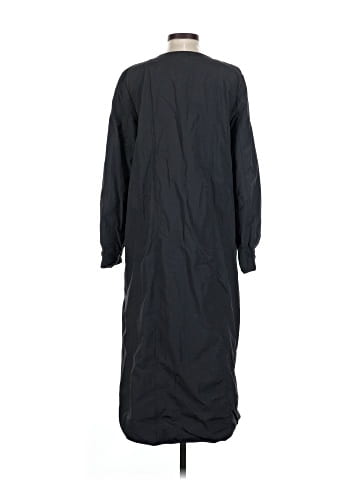 Eileen Fisher Raincoat (view 2)