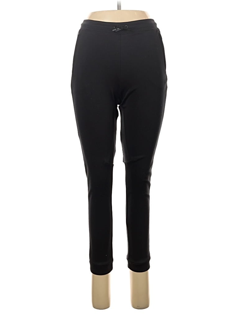 Pre-owned All In Motion Active Pants In Black