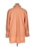 The Drop 100% Polyester Orange Casual Dress Size XL - photo 2