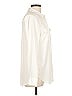Chaus Ivory Long Sleeve Blouse Size 10 - photo 4