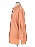 The Drop 100% Polyester Orange Casual Dress Size XL - photo 5