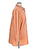 The Drop 100% Polyester Orange Casual Dress Size XL - photo 4