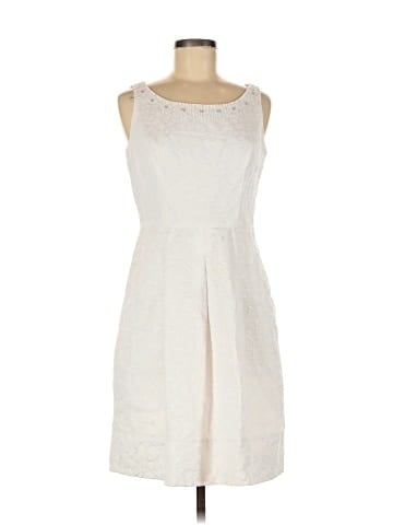 Jones New York Collection Cocktail Dress (view 1)