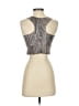 Assorted Brands Gray Tan Tank Top Size XS - photo 2