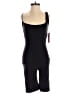 ALIX Black Romper Size XS - photo 1