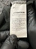 Shein Black Active Pants Size S - photo 4