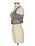 Assorted Brands Gray Tan Tank Top Size XS - photo 5