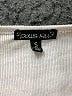 Dolls Kill Ivory Tank Top Size S - photo 3
