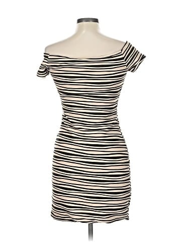 Brat Star Cocktail Dress (view 2)