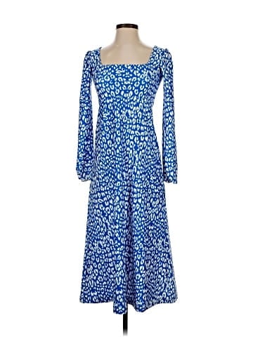 Kaeli Smith Casual Dress (view 1)