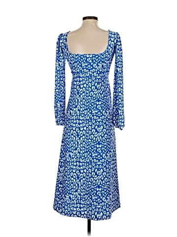 Kaeli Smith Casual Dress (view 2)