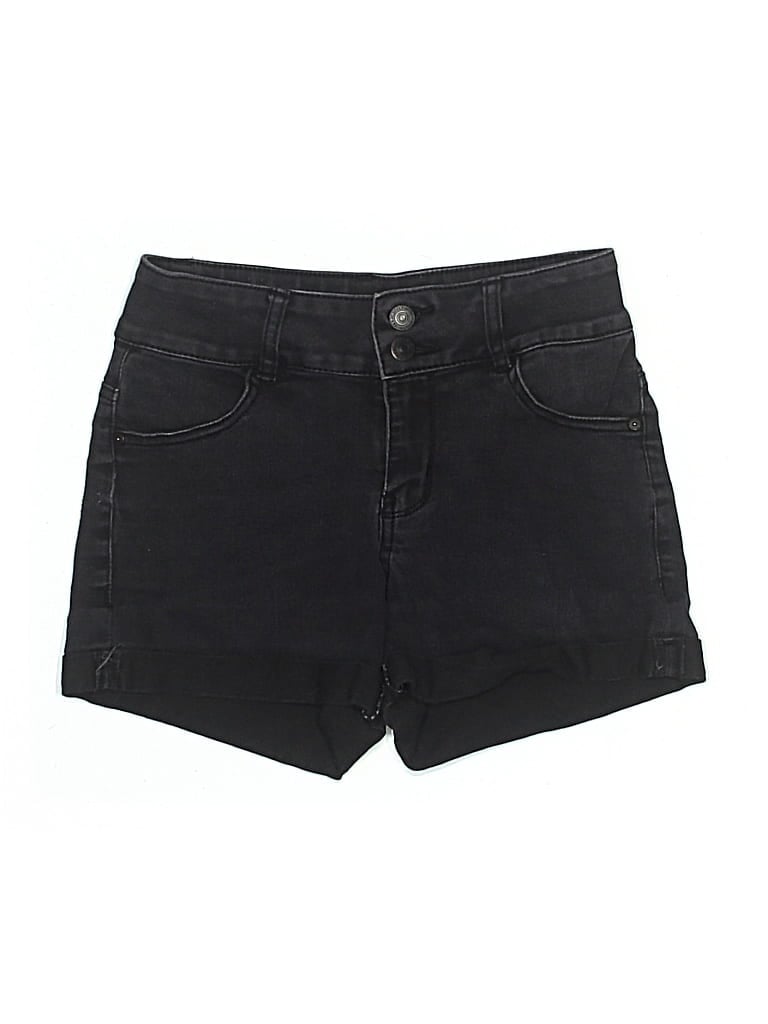 Pre-owned Wallflower Shorts In Black