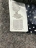 MICHAEL Michael Kors Polka Dots Black Casual Dress Size S - photo 8